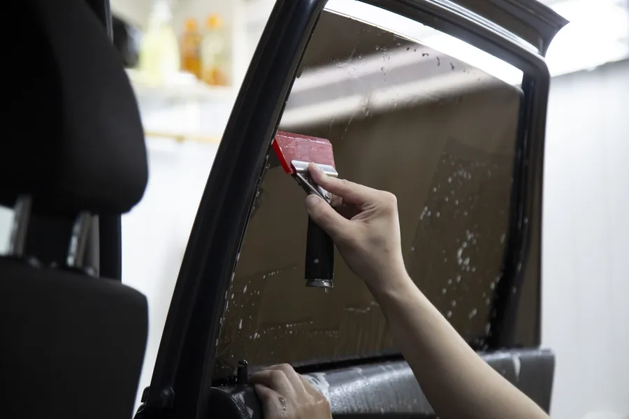 Can Ceramic Window Tinting Strengthen Your Windows in Las Vegas, NV Can Ceramic Window Tinting Strengthen Your Windows in Las Vegas, NV