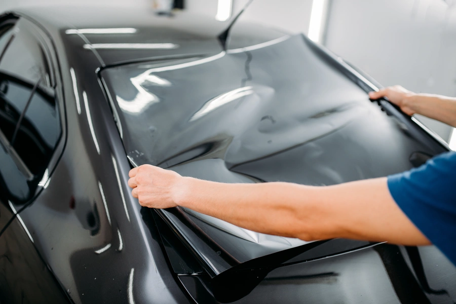 Experienced Car Window Tinting Las Vegas, NV Experienced Car Window Tinting Las Vegas, NV