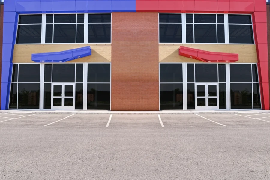 Premium Commercial Window Tinting Las Vegas, NV Premium Commercial Window Tinting Las Vegas, NV