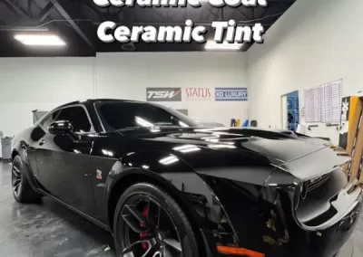 Professional Home Window Tinting