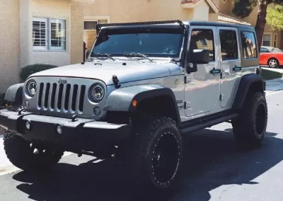 Professional Home Window Tinting