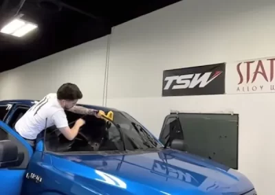 Professional Home Window Tinting