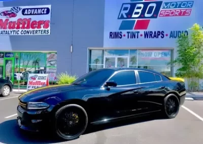 Professional Home Window Tinting