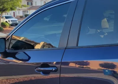 Professional Home Window Tinting