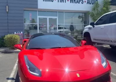 Professional Home Window Tinting