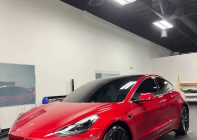 Professional Home Window Tinting