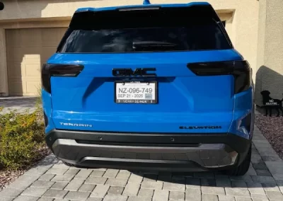 Professional Home Window Tinting