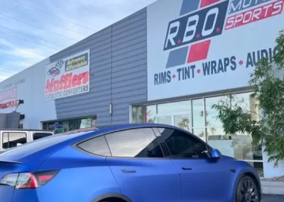 Professional Home Window Tinting