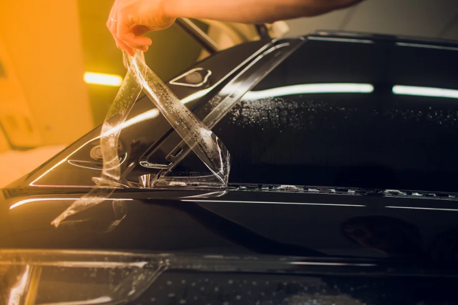 Affordable Windshield Tinting in Las Vegas, NV